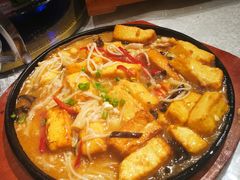 -又一福烤鸭·北京菜(东四店)