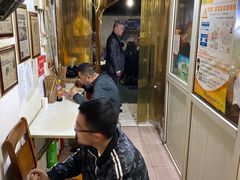 -老太皮肚面