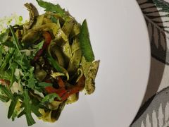 -一棵树·意大利西餐厅One Tree(新城店)
