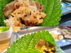 -新石器烤肉(南通CBD大有境店)