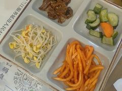-海兰江石锅饭(水上店)