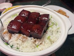 -新白鹿餐厅(银泰西湖文化广场店)