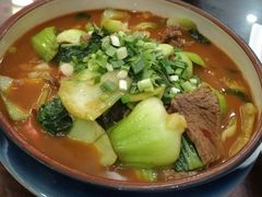 -农家小院(朱雀桥店)