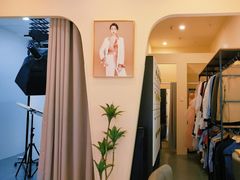 -企鹅照相馆(岗顶天娱店)