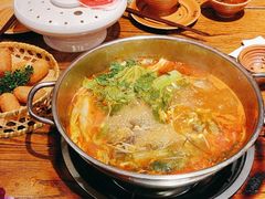 -亮欢寨(凯里总店)