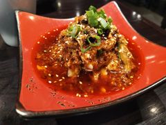 -三俞竹苑(红旗街万达店)