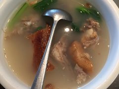 -古北烤鸭王I古北水镇景区店