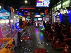 -奇奇乐园电玩城(立丰国际购物广场店)