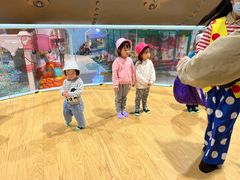 -杭州开元森泊度假乐园