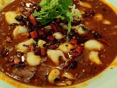 -丈母娘的饭局•新金陵菜(牛首山店)