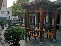 -瓯菜排档·温州海鲜(玕南店)