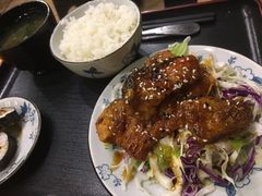 -京和风.日式家庭料理(京和风食堂大仓店)