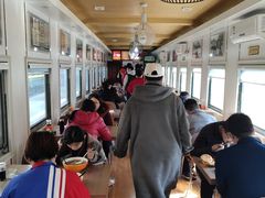 -山东建筑大学·火车餐厅7号车厢麻辣烫