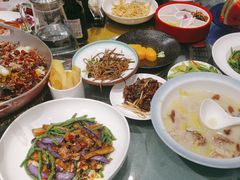 -红菜坊·烤鸭·川鲁宴(石园店)