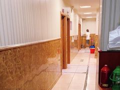 -崔记生活·铁锅炖鱼粘卷子(总店)