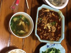 -卢庄(江汉路店)