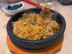 -小木屋拌饭(沈阳中街大悦城店)