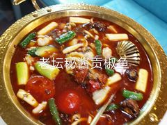 -付掌柜在成都·热炒砂锅集(金禾店)