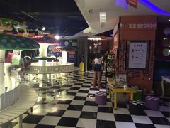 塔卡超级真人密室逃脱(街道口店)-H次元沉浸剧情密室(街道口店)