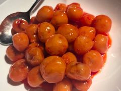 樱桃肉-万盛合(渔人码头店)