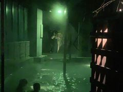 -春晖园度假酒店温泉