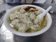 馄饨-汪家馄饨(集庆路店)