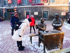 -张包铺(道外店)