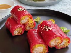 -南海渔村(珠江新城店)