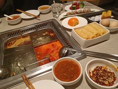 -海底捞火锅(万达广场店)