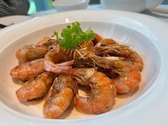 杭式元宝虾-张生记(丁香国际店)