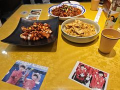 -玉桥餐厅(天坛店)