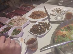 -山海龙·潮汕牛肉火锅(奥林春天店)