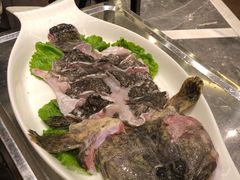 -御龙海鲜火锅(十六浦店)