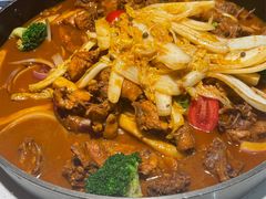 -鲁秀才炒鸡(龙湖西溪天街店)