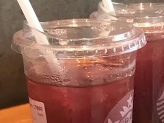 -星巴克(杭州东站东到达店)