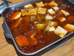 -村夫烤鱼·重庆鸡公煲(杨思店)