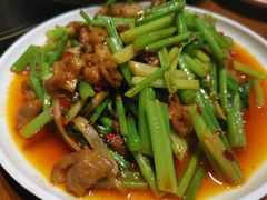 -盛世盐帮·自贡特色(总店)