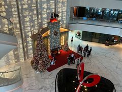 -广州四季酒店·意珍·意式自助餐