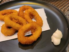 -丹鼎铁板料理(市政娱乐中心店)