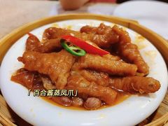 -点都德(大茶楼店)