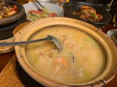 -潮堂(环球金融中心店)