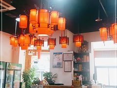 大堂-耗儿鱼蛙蛙叫·老成都火锅(蛇口海昌街店)
