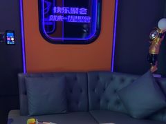 -星聚会KTV(合生汇黑金店)