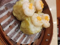 -点都德(世纪汇店)