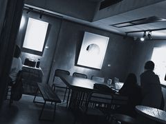 -来回·咖啡(天河南店)