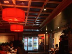 大堂-小吊梨汤·北京菜·烤鸭(长安商场-首都博物馆店)