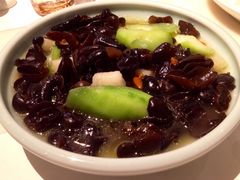 -港丽餐厅(高德置地店)