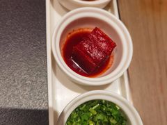 -额尔敦·品质自助(摩尔城店)