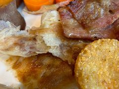 -富力希尔顿酒店·地阔自助餐厅