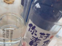 -燕儿岛山公园